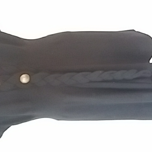 Dex Knit vest - Picture 3 of 8